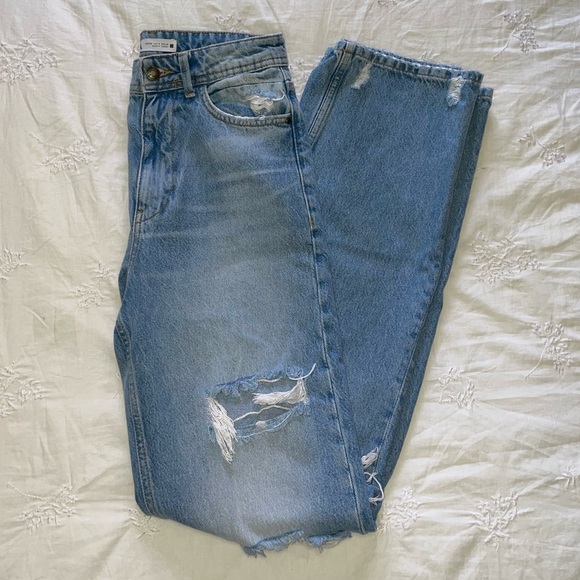 ZARA Jeans - Picture 1 of 5